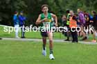 Sunderland Harriers 2 mile, 2024 Sunderland Harriers 5k, Silksworth, Sunderland.  Photo: David T. Hewitson/Sports for All Pics